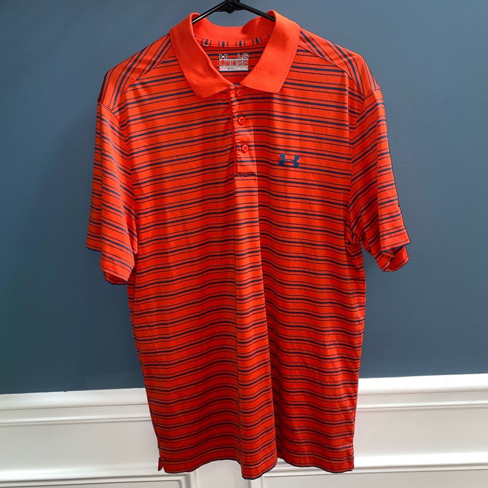 Under Armour Polo